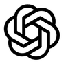 GPT-4 Logo