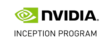 Nvidia Inception
